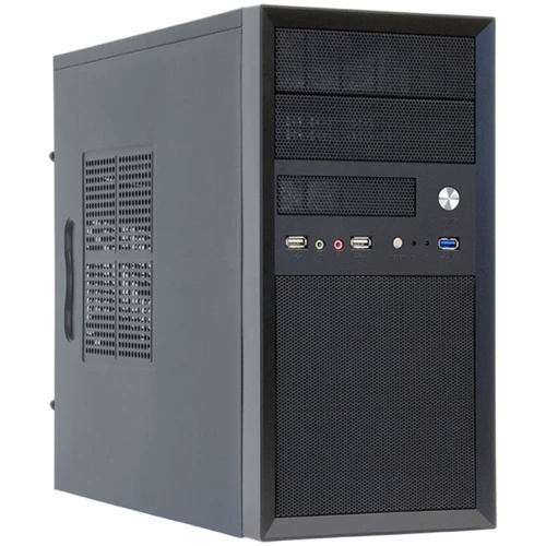 Корпус Chieftec Mesh (CT-01B-450S8)