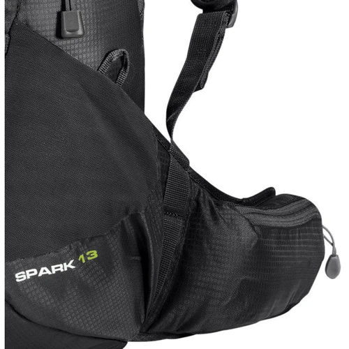 Рюкзак Ferrino Spark 13 Black (924857): Производитель Ferrino