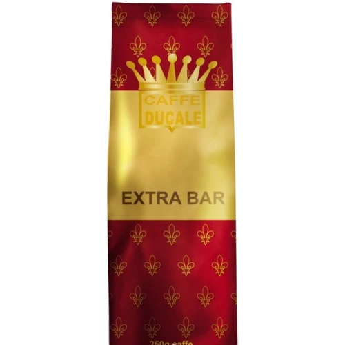 Кава мелена Gemini Extra Bar 250 г (4820156430447)