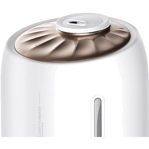 Увлажнитель воздуха Deerma Humidifier 5L White (DEM-F500): Площадь помещения, кв.м 30