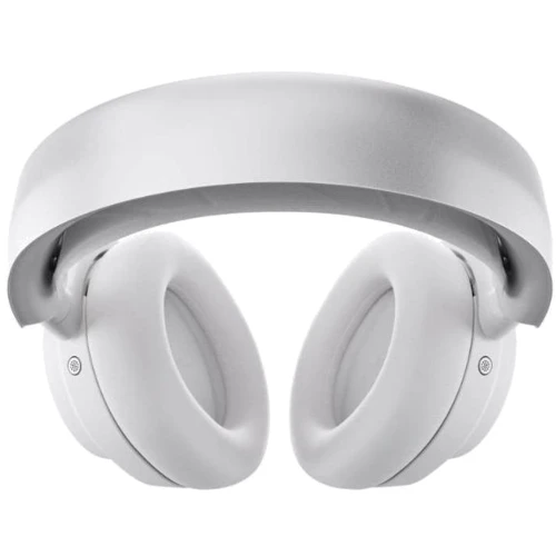 Навушники SteelSeries Arctis Nova Pro Wireless P White (61526): Тип кріплення оголовные