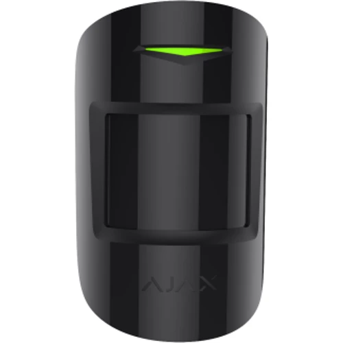 Датчик движения Ajax MotionProtect Black