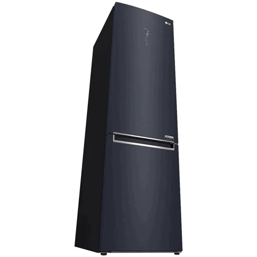 Холодильник LG GBB92MCACP фото 11