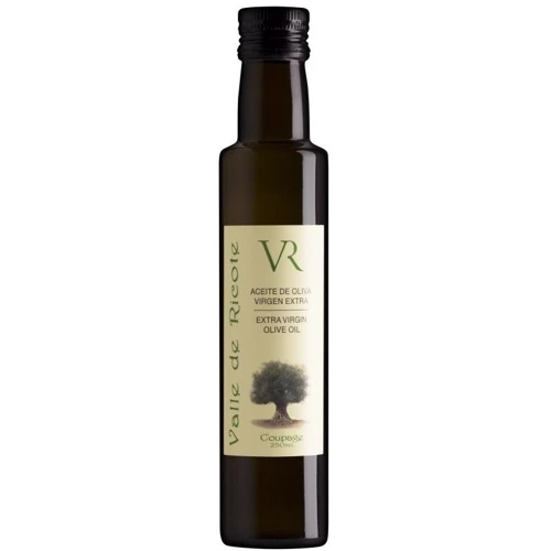 Оливковое масло Valle de Ricote Extra Virgin Купаж (250 мл) (WT4364)