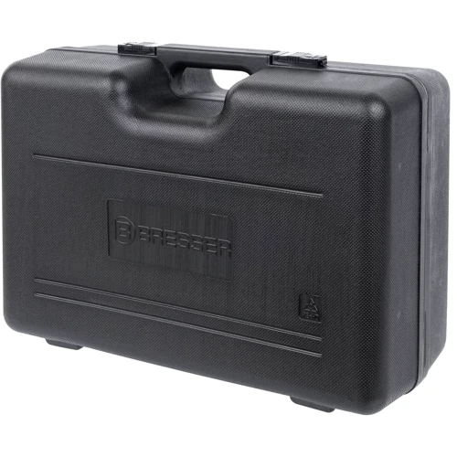 Мікроскоп Bresser Erudit Basic Bino 40x-400x з адаптером для смартфона (5102200): Клас Биологические