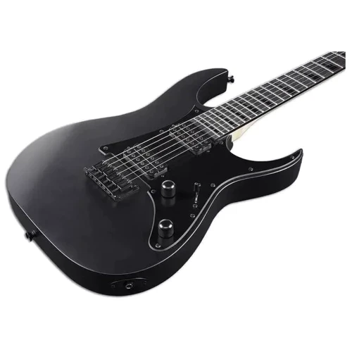 Электрогитара IBANEZ GRGR131EX-BKF: Тип Электрогитара