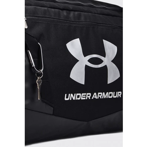 Сумка Under Armour Undeniable 5.0 Duffle LG чорна Уні 75х36х37 см (1369224-001): Колір черный