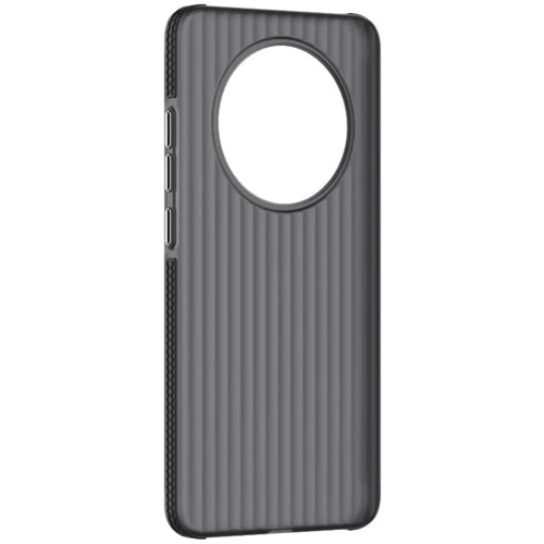 Чехол для телефонов Oppo Protective Case Black for Oppo Reno12 F / Reno12 FS: Совместимость Oppo Reno12 F / Reno12 FS