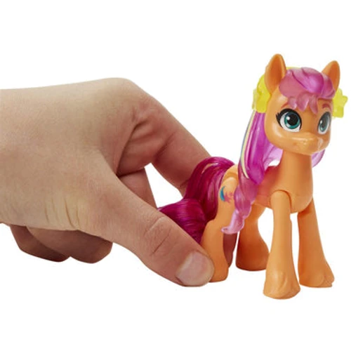 Игровой набор Hasbro My Little Pony Магические пони MLP-Моя маленькая Пони Sunny StarScaut (F3869_F5250) фото 5