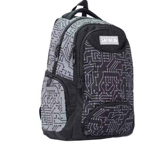 Рюкзак SAFARI 43x29x14 см (22-202L)