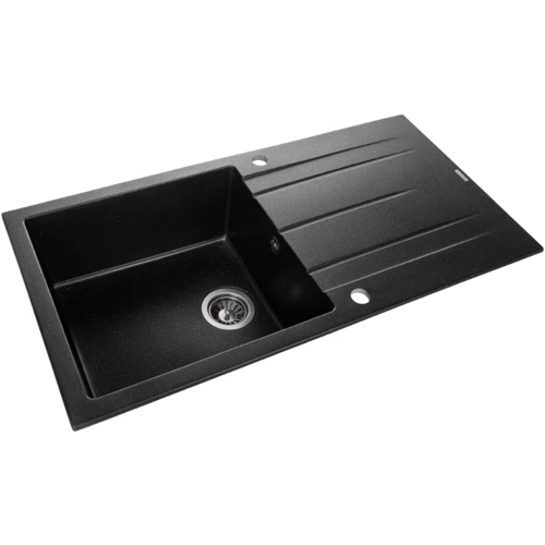 GRANADO MORA black shine (2601)