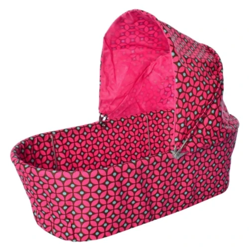 Коляска для кукол Melogo 9325 pink: Производитель Melogo