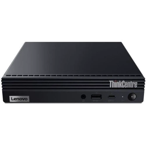 Персональный компьютер (ПК) Lenovo ThinkCentre M60e (11LV009SUI): Объем накопителя 256 Гб SSD