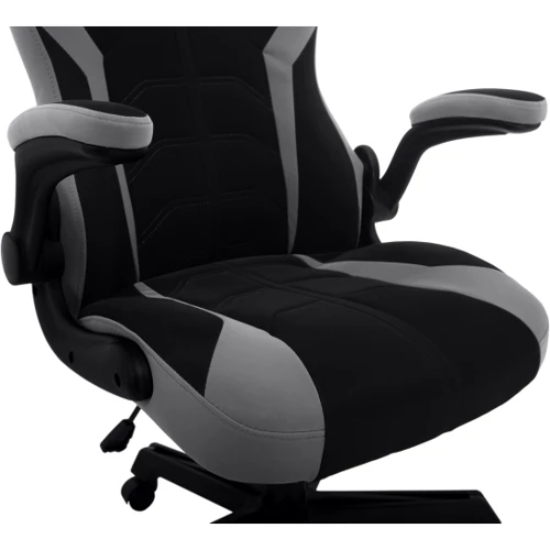 GT Racer X-2656 Black/Gray фото 7