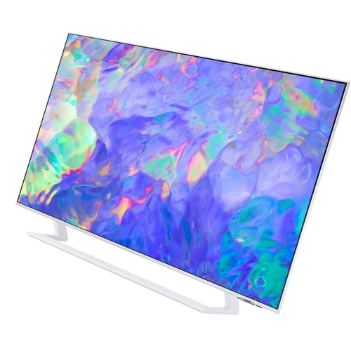 Телевизор Samsung UE43CU8510UXUA: Коммуникации DLNA, WiFi, Bluetooth