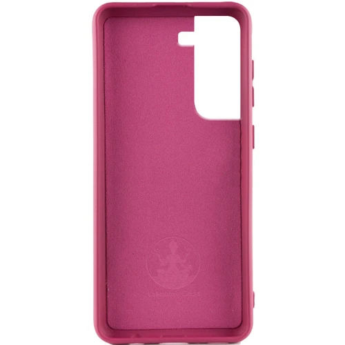 Аксесуар для смартфона Lakshmi Case Silicone Cover Marsala для Samsung S911 Galaxy S23: Сумісність Samsung S911 Galaxy S23