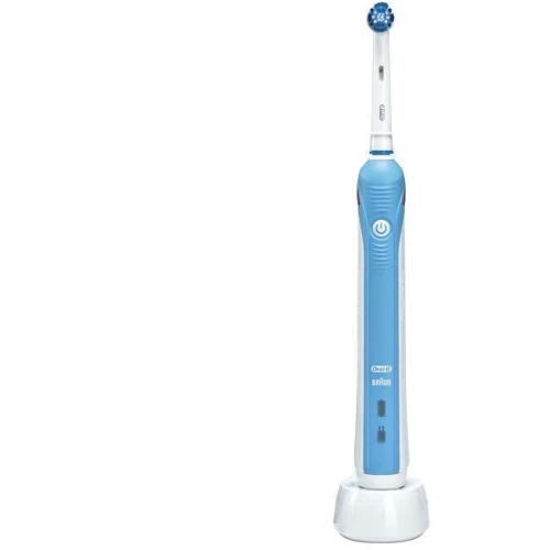 Зубная щетка Braun Oral-B Professional Care 1000 D 20.523.1