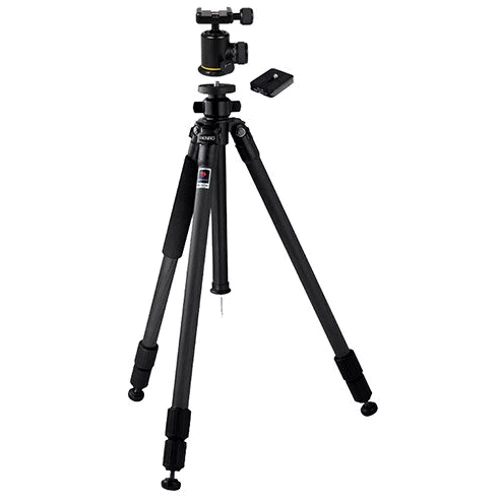 Benro M-058 + J-0 + PU-50