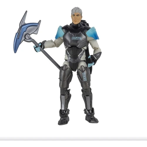 Коллекционная фигурка Jazwares Fortnite Legendary Series Vendetta S9 15 см (FNT0822) фото 5
