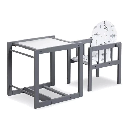 Багатофункціональний стілець Klups Lilly Grafit