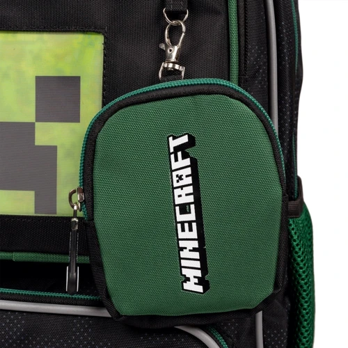 Рюкзак школьный YES Minecraft TS-46 (559759) фото 9
