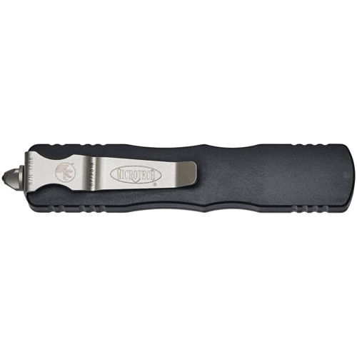 Нож Microtech Dirac Double Edge Stonewash (1409.00.89): Количество функций 1