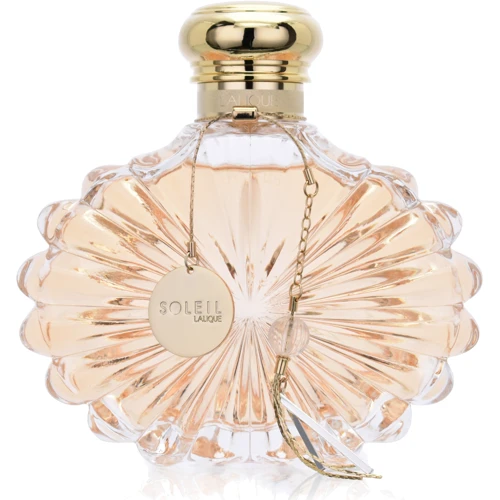 Парфюмированная вода Lalique Soleil 100 ml Тестер