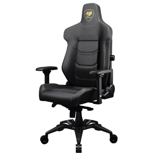 Кресло геймерское Cougar Armor EVO Royal фото 1