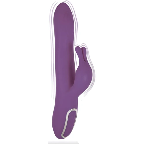 Вибратор BOSS Isabella Vibrator Purple
