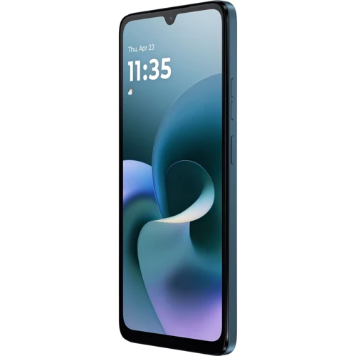 Смартфон Motorola G06 Power 4/256GB Tapestry (UA UCRF)