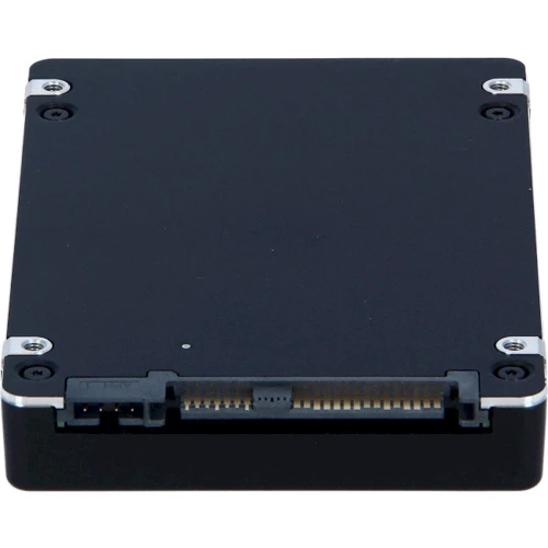 Samsung PM1643a 3.84 TB (MZILT3T8HBLS-00007): Форм-фактор 2.5"