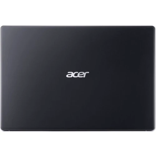 Ноутбук Acer Aspire 3 (8_64+120GB_NX.A0VEP.00C): Объем накопителя 64+120 ГБ (SSD)