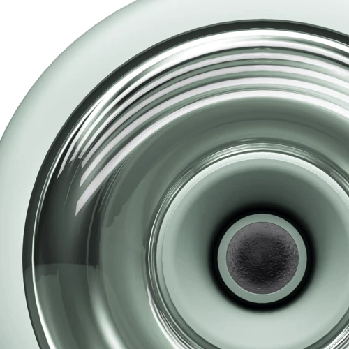 Массажер GESKE Sonic Cool&Warm Face and Body Massager 9в1 green