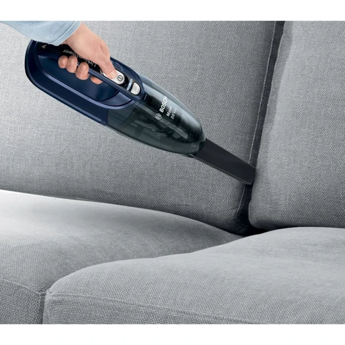 Пылесос Bosch BHN20L: Максимальная мощность 20 Вт
