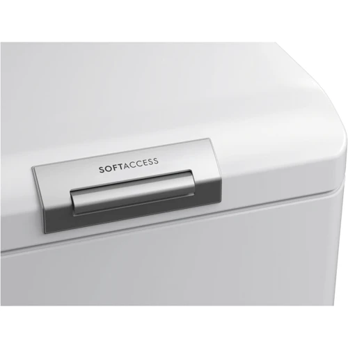 Пральна машина Electrolux EW8T3R372: Кількість програм прання 14