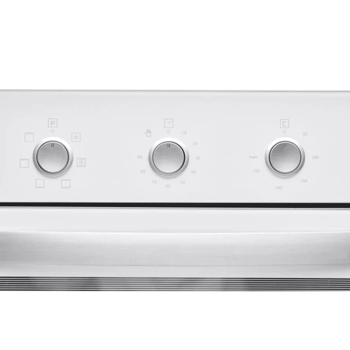 Духовой шкаф электрический Borgio OFA 206.02 white glass: Класс энергопотребления A