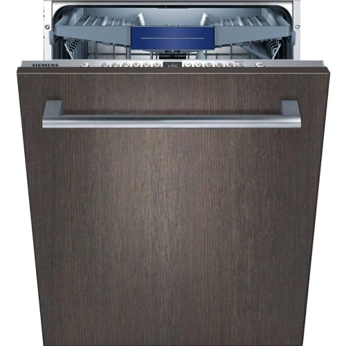 Встраиваемая посудомоечная машина Siemens SX736X03ME