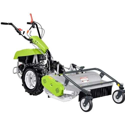 Мотоблок Grillo G85d (85B3F): Производитель Grillo
