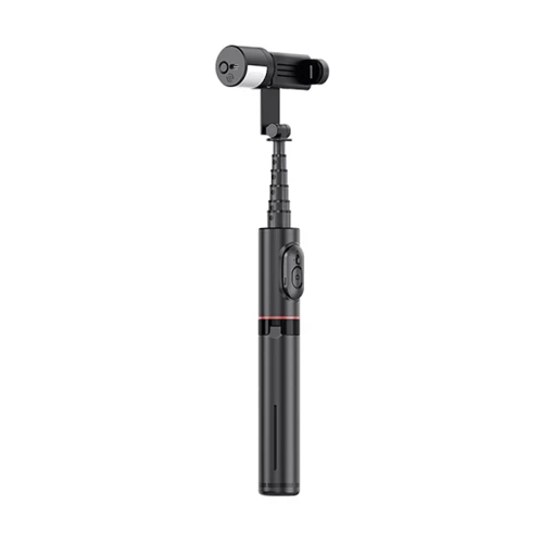 WIWU Shar Film Selfie Stick Black (WI-SE003): Колір черный