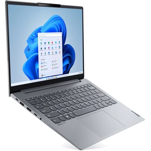 Ноутбук Lenovo ThinkBook 14 G4 (21DH000NUK): Оперативна пам'ять 16 ГБ