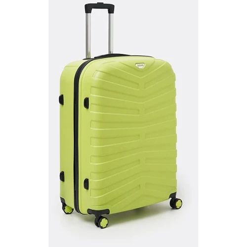 Валіза Ricco Grande XL green (T15002green-XL): Тип Чемоданы