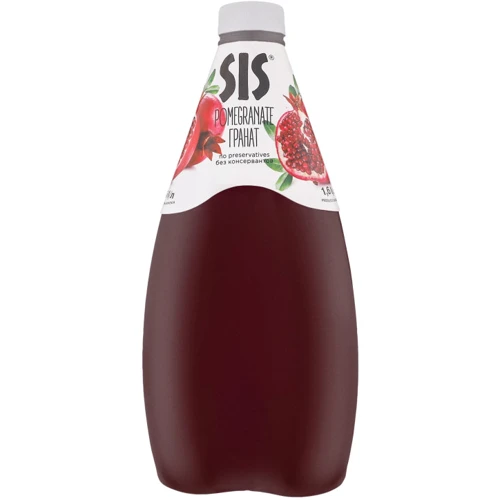 Нектар SIS Гранат 1.6 л (4850001110606)
