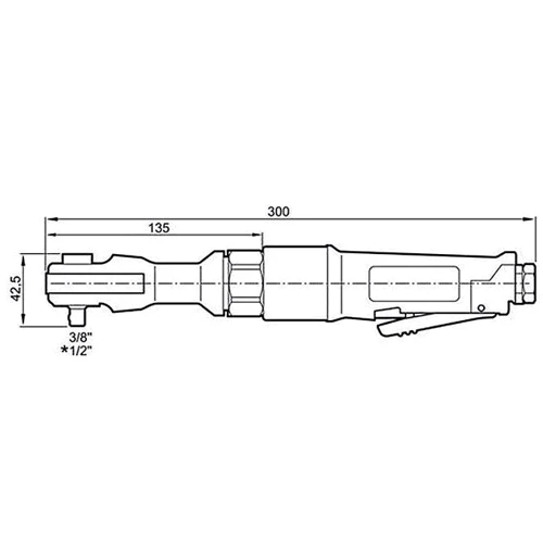 Гайковерт Bosch 607450795: Назначение профессиональный