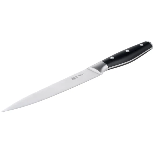 Нож для нарезки Tefal Jamie Oliverr 20 см (K2670244)