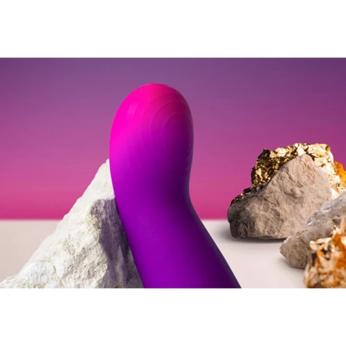 Вибратор Rocks Off Glo Girl Vibe