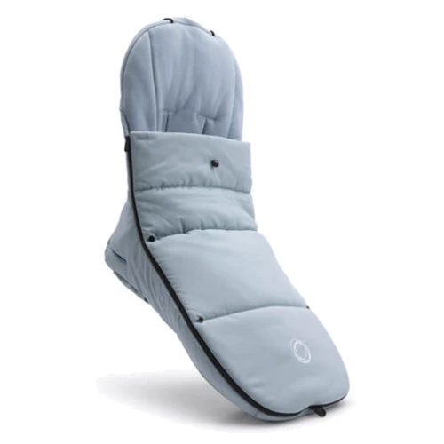 Спальный мешок в коляску Bugaboo Vapor blue синий (80113VB01)