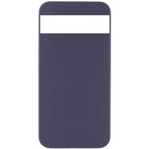 Аксессуар для смартфона Lakshmi Case Silicone Cover Midnight Blue for Google Pixel 7