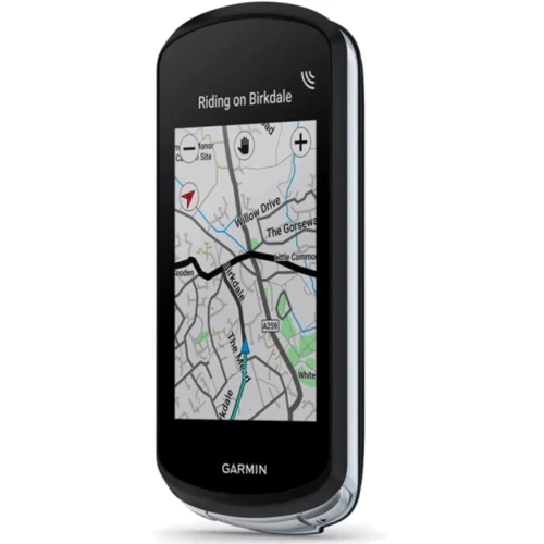 Garmin Edge 1040 Standard (010-02503-01): Виробник Garmin