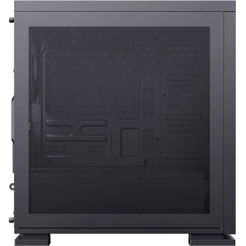 Корпус GameMax M60 Black: Назначение игровой
