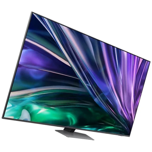 Телевизор Samsung QE65S85D: Коммуникации Bluetooth, DLNA, WiFi